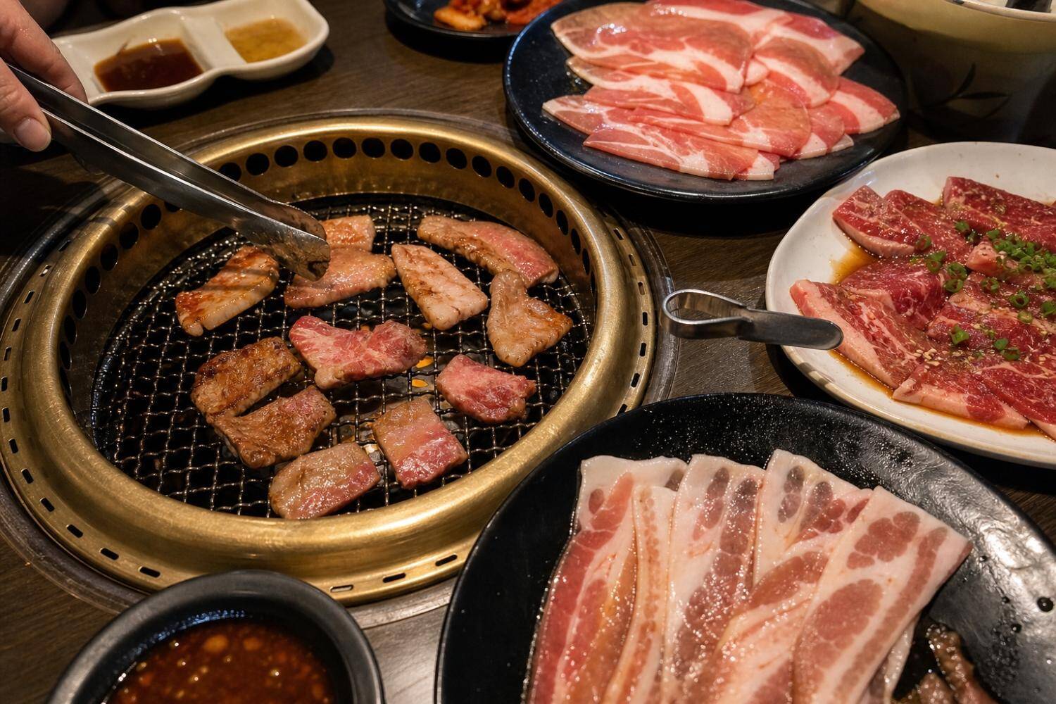 “激安焼肉食べ放題店”の元店員が語る「自分だったら絶対に注文しないメニュー」4選／焼肉に一番お金を使う県は？どこか調べてみた