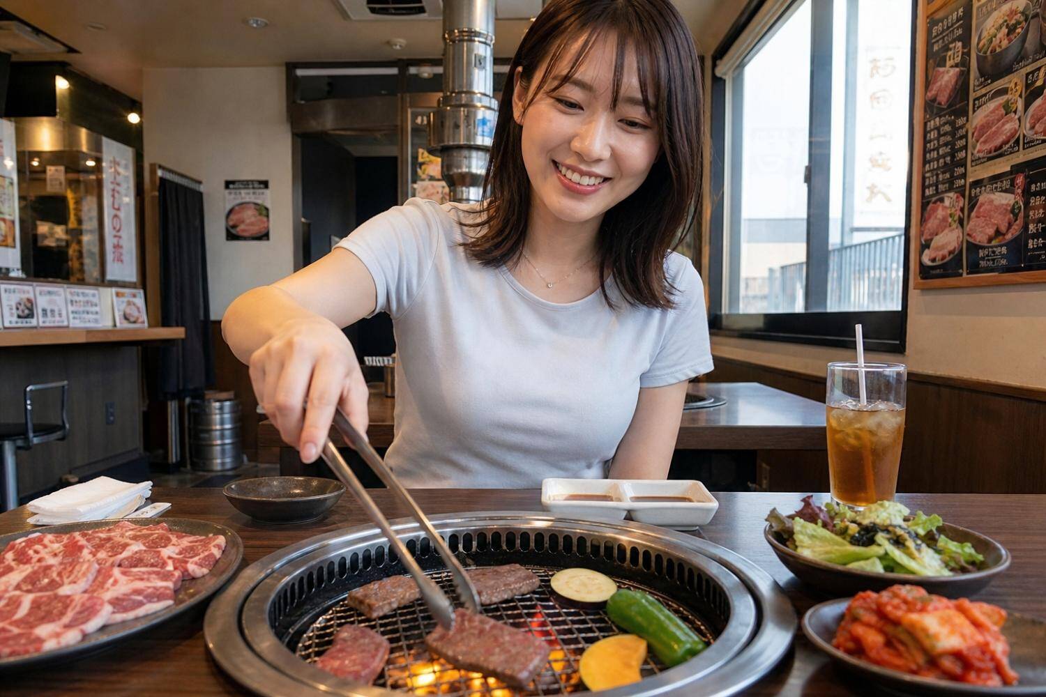 “激安焼肉食べ放題店”の元店員が語る「自分だったら絶対に注文しないメニュー」4選／焼肉に一番お金を使う県は？どこか調べてみた