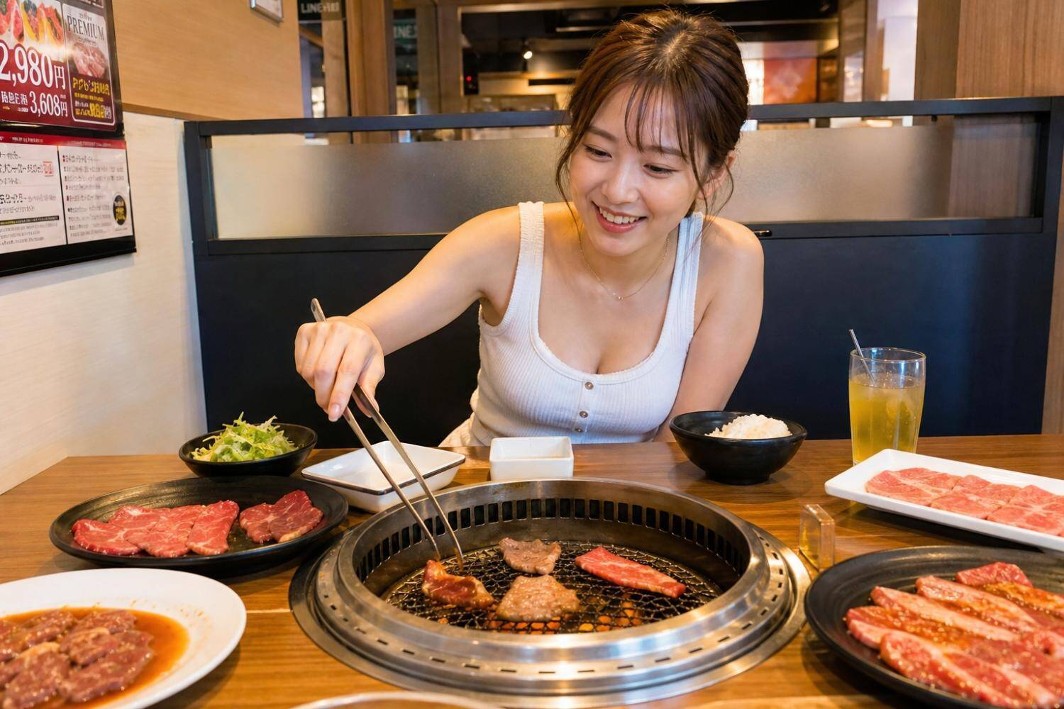 “激安焼肉食べ放題店”の元店員が語る「自分だったら絶対に注文しないメニュー」4選／焼肉に一番お金を使う県は？どこか調べてみた