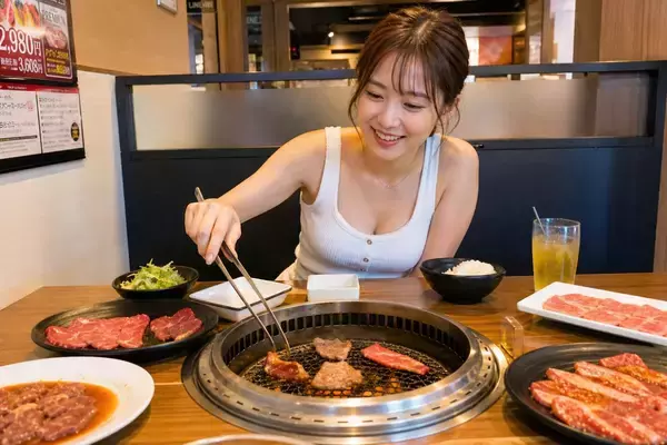 「“激安焼肉食べ放題店”の元店員が語る「自分だったら絶対に注文しないメニュー」4選／焼肉に一番お金を使う県は？どこか調べてみた」の画像