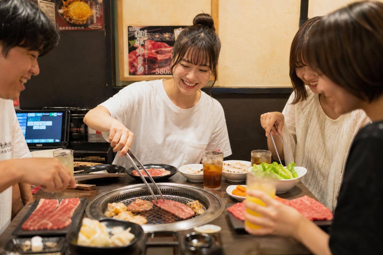 “激安焼肉食べ放題店”の元店員が語る「自分だったら絶対に注文しないメニュー」4選／焼肉に一番お金を使う県は？どこか調べてみた