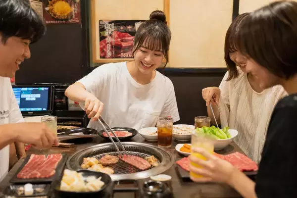 「“激安焼肉食べ放題店”の元店員が語る「自分だったら絶対に注文しないメニュー」4選／焼肉に一番お金を使う県は？どこか調べてみた」の画像