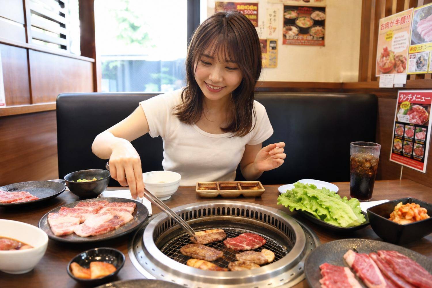 “激安焼肉食べ放題店”の元店員が語る「自分だったら絶対に注文しないメニュー」4選／焼肉に一番お金を使う県は？どこか調べてみた