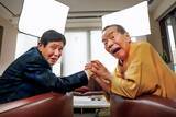 「林家木久扇86歳が"欽ちゃん”に明かした「笑点卒業」を決めた、妻のひと言」の画像1