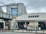 「高田馬場｢駅前不法占拠｣がついに解体。“謎の激シブ店舗群”が現在は｢ただの壁｣に…むしろ「なぜ令和まで生き残れたのか」背景に迫る」の画像3