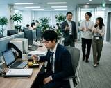 「【大人のいじめ】「君以外はミーティングだから」新入社員を毎日ハブる“陰湿上司”。ハラスメント窓口への通報で発覚した「呆れた動機」」の画像1