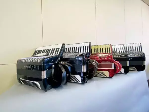 「4万円のジャンク品から始まった新世界。53歳会社員が100万円超を“幸せ散財”して知った、演奏の喜び」の画像