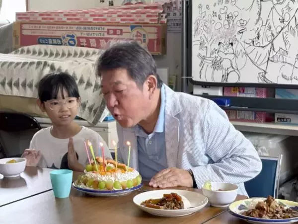 「「女児の股の間を覗き込む男がいた」さらには横領、窃盗まで…子ども食堂の運営者が怒りの告発。宣伝目的の政治家にも「釈然としない」」の画像