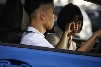 「ドライブデートでフラれる」男性のヤバ行動4つ。知らぬ間に「女性を冷めさせている」瞬間とは