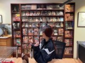 【2025年はすでに682杯】「毎日2杯の麺」を食べ続ける31歳女性を直撃。「麺以外の食事はお寿司やステーキ」健康診断の結果は