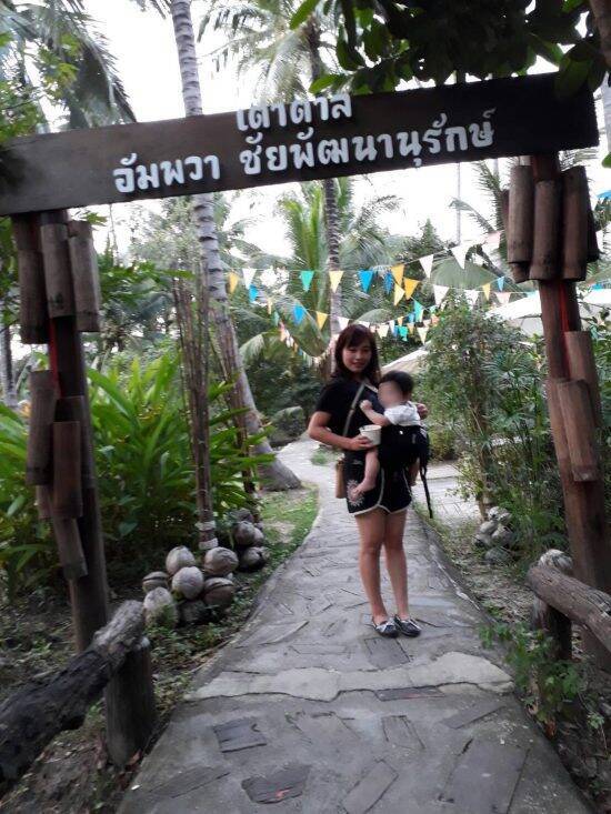 「日本人は一生懸命働きすぎ」タイに家族で移住した33歳女性が明かす快適な暮らし。プールとジム付き2LDKでも家賃は10万円以下――大反響セレクション