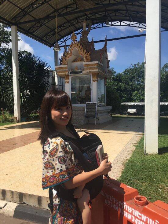 「日本人は一生懸命働きすぎ」タイに家族で移住した33歳女性が明かす快適な暮らし。プールとジム付き2LDKでも家賃は10万円以下――大反響セレクション