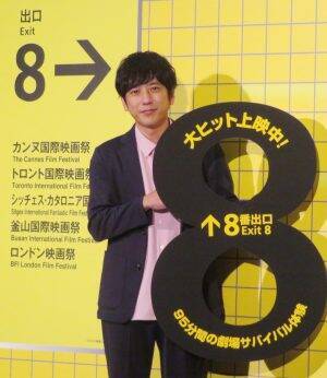 Netflix『全裸監督』プロデューサー「シナリオは国語ではなく算数」。東大理系出身が解明した“面白さの7段階理論”