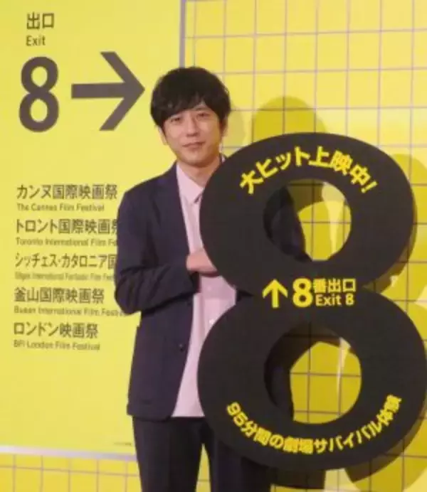 「Netflix『全裸監督』プロデューサー「シナリオは国語ではなく算数」。東大理系出身が解明した“面白さの7段階理論”」の画像