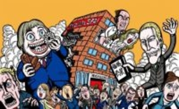 三菱UFJ、プルデンシャル…なぜ一流企業で「3億円窃盗」や「31億円詐取」が続くのか？エリートが“闇落ち”する「一流ゆえの免罪符」