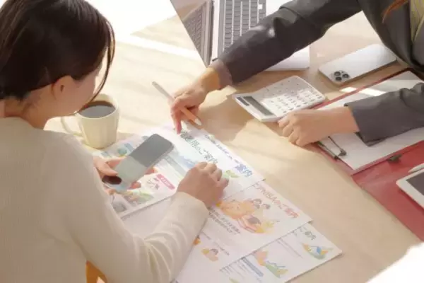 「年収はあるのに生活苦…急増する「NISA貧乏」の正体。“非課税枠を埋めるゲーム”に夢中になる人々の盲点」の画像