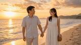 「年下美女と結婚できる中年男性「経済力は当然の前提」見落とされがちな“意外な特徴”／夫が年上の“年の差婚”、実際どれくらいか50年分を調べてみた」の画像8