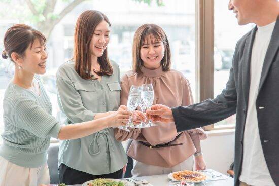 「離婚歴があるほうがモテる？」40代バツイチ男性が婚活で女性から支持される“納得の理由”