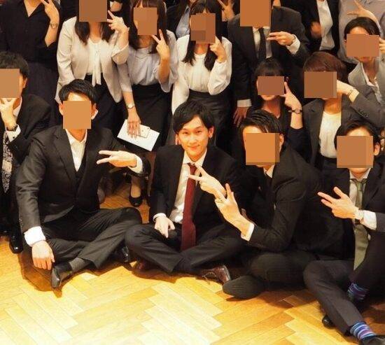 「就活偏差値で選んだ」コンサルに就職した名門大生の末路。1年目で年収600万超えも、3年未満で離職した理由