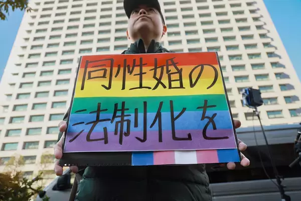 婚姻は“生殖”のため？東京高裁「同性婚を認めないのは合憲」判決に元裁判官が異議