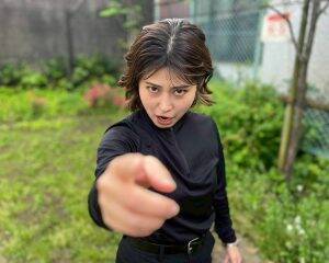 「夢を否定するなら教育者失格です」校長室で啖呵を切り、そのまま上京。「残金120円」で葛藤も…逆転を夢見る33歳女性の今