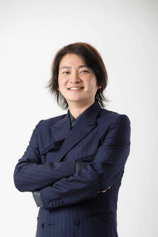 令和の虎・林社長が“有名になることに執着”するワケ「僕は日本の総理大臣になる」