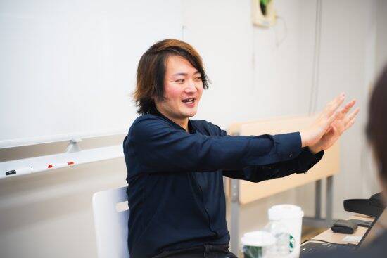 令和の虎・林社長が“有名になることに執着”するワケ「僕は日本の総理大臣になる」