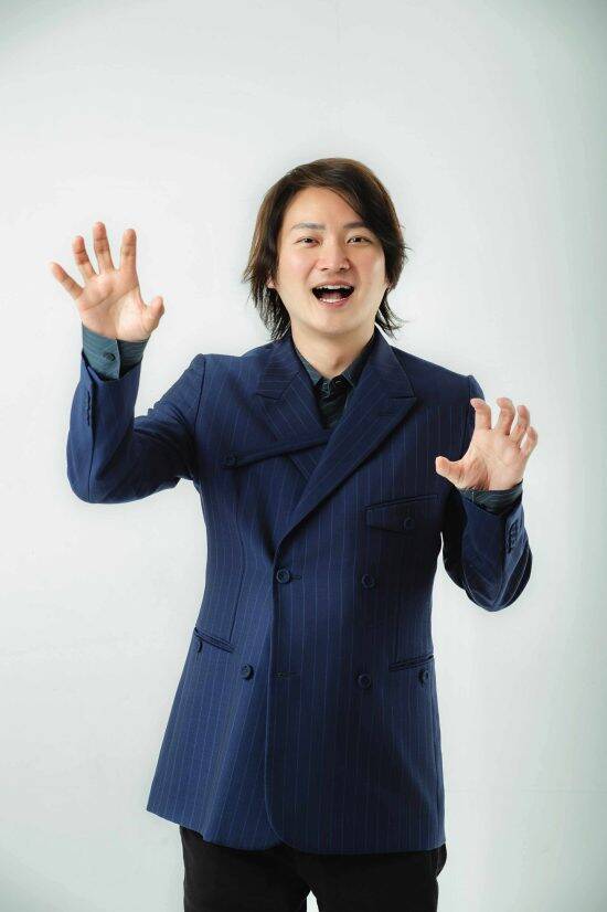 令和の虎・林社長が“有名になることに執着”するワケ「僕は日本の総理大臣になる」