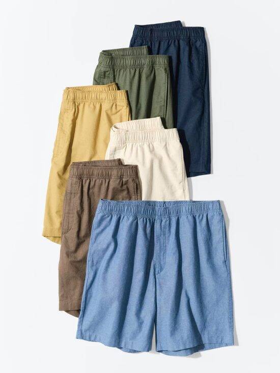 「ダサいおじさん」と言われたくない！ユニクロ「1290円から手に入る」今、買っておくべき“夏の6アイテム”