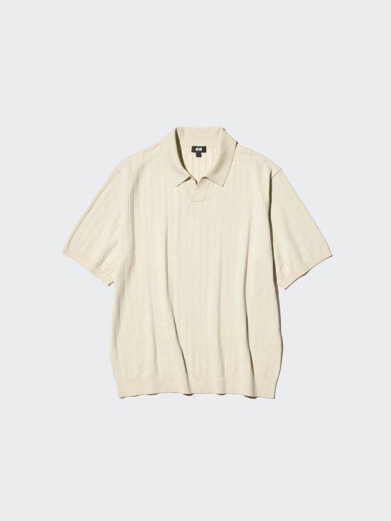 「ダサいおじさん」と言われたくない！ユニクロ「1290円から手に入る」今、買っておくべき“夏の6アイテム”