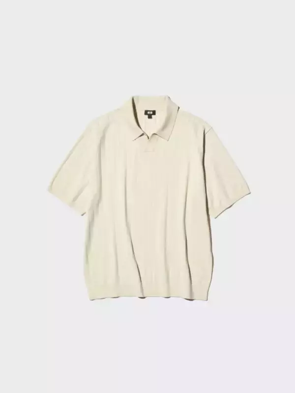 「「ダサいおじさん」と言われたくない！ユニクロ「1290円から手に入る」今、買っておくべき“夏の6アイテム”」の画像