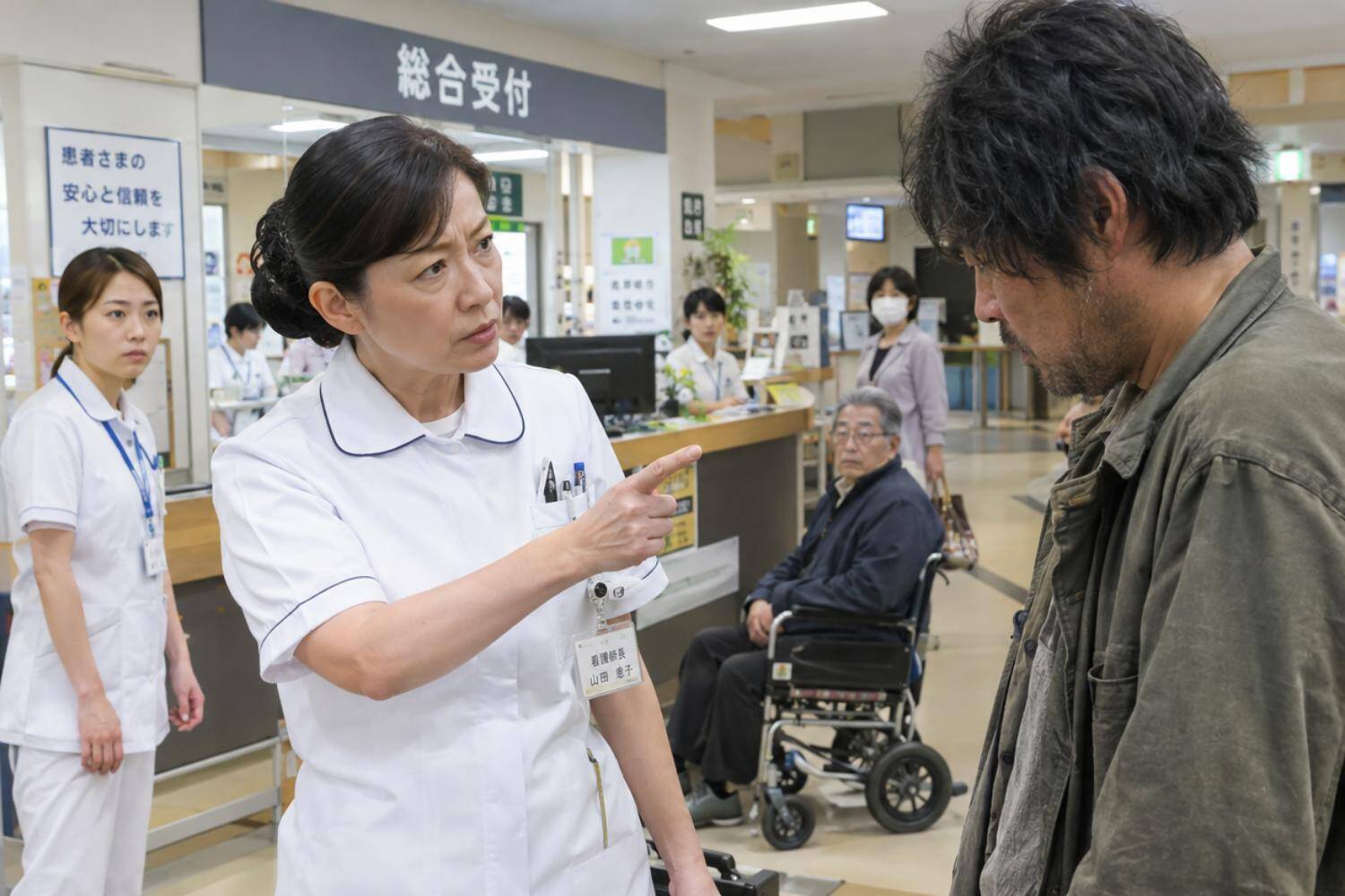 「そんなんじゃ聞こえねえよ」“女性受付にだけ”威圧的な50代男性。強めの口調で一喝され、病院を出禁になるまで／カスハラ相談があった企業はこの3年でどれくらい増えたのか調べてみた