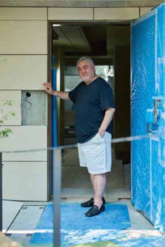 「店の前の行列を見て考えた」三國清三が語る“71歳からの再挑戦”。過去の成功失敗から学んだこと