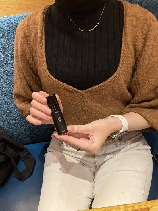 「酔った男に近くの路地へ引きずり込まれそうになり、噴射した」28歳女性も。“催涙スプレー”を持ち歩く女性の胸中