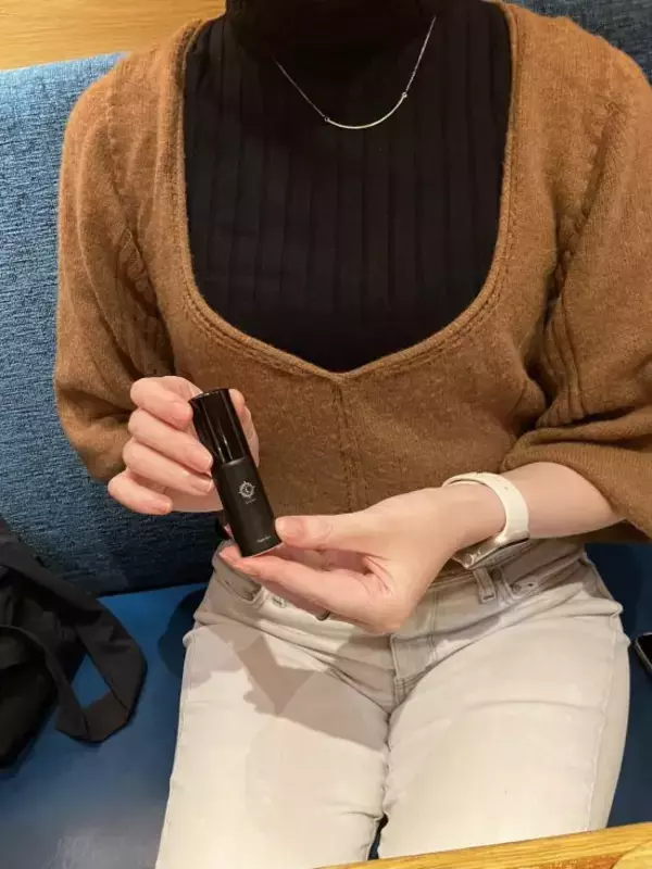 「「酔った男に近くの路地へ引きずり込まれそうになり、噴射した」28歳女性も。“催涙スプレー”を持ち歩く女性の胸中」の画像