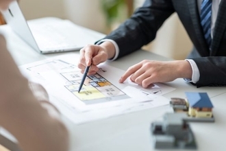 「最短10年で1億円を達成できる」不動産投資家が明かす資産形成術。レバレッジと繰り上げ返済をフル活用