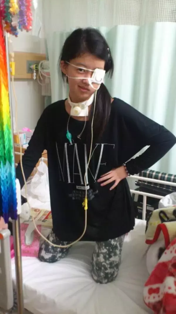 「「私の人生、終わった…」14歳で突然倒れ、顔面麻痺を患った女性が結婚・出産、モデルの夢に挑戦するまで「人生の主人公は自分」――仰天ニュース特報」の画像