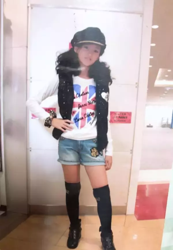 「「私の人生、終わった…」14歳で突然倒れ、顔面麻痺を患った女性が結婚・出産、モデルの夢に挑戦するまで「人生の主人公は自分」――仰天ニュース特報」の画像