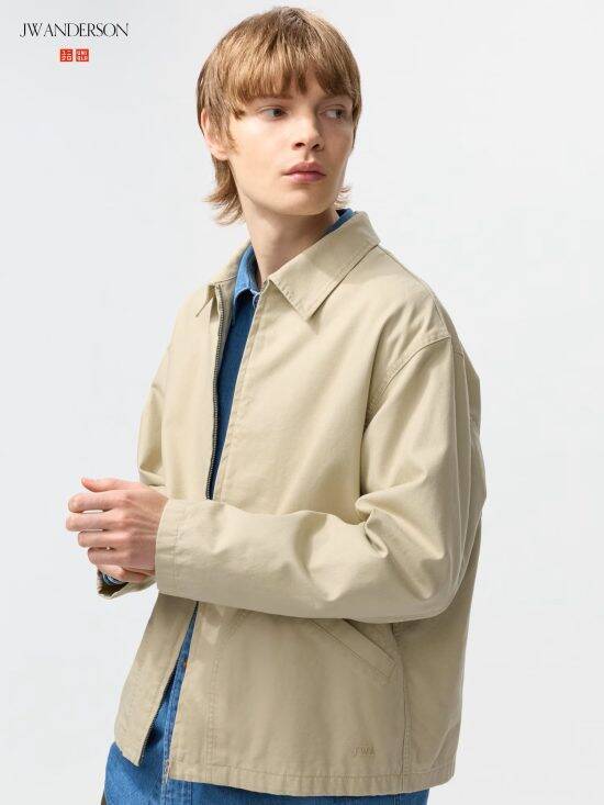 「ユニクロの人気コラボ」コスパ最高でオシャレになれる“3つの最新アイテム”