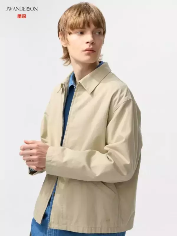 「「ユニクロの人気コラボ」コスパ最高でオシャレになれる“3つの最新アイテム”」の画像