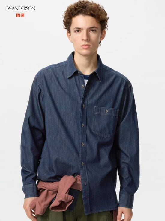 「ユニクロの人気コラボ」コスパ最高でオシャレになれる“3つの最新アイテム”