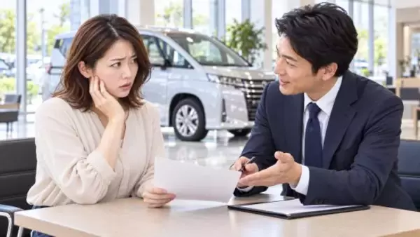 「オイル交換で1万3000円」に驚愕…元ディーラー営業マンが暴露する「やらなくてもいい整備」