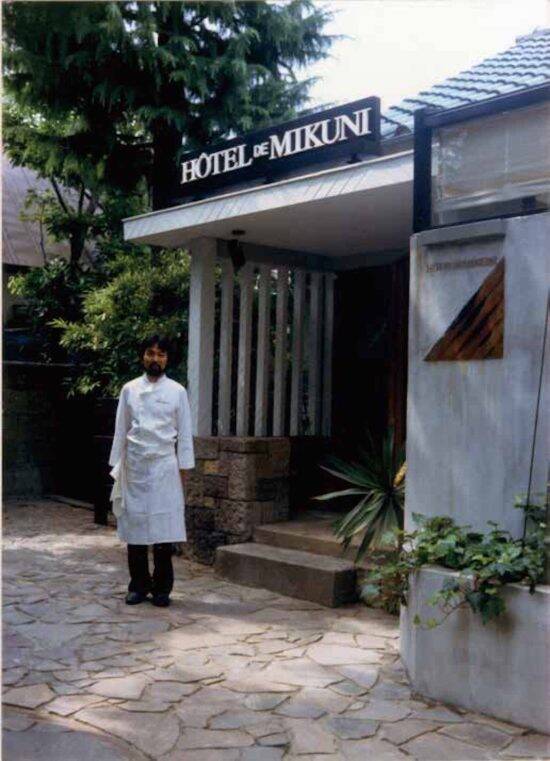 71歳からの再出発、三國清三シェフが明かす「フランス料理店は儲からない」という真実と成功の秘訣