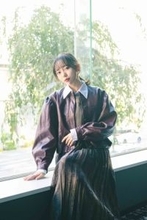 野島樺乃、ソロデビューで駆け抜けた半年間は「メンタルが鍛えられた」三箇条のモットーとは？
