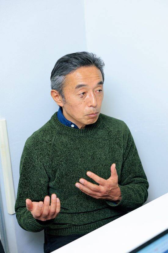 SNSで話題の“江戸走り”男を直撃、「疲れない」歩き方を研究し続けた11年。家族は「よくも悪くも冷ややかです（笑）」