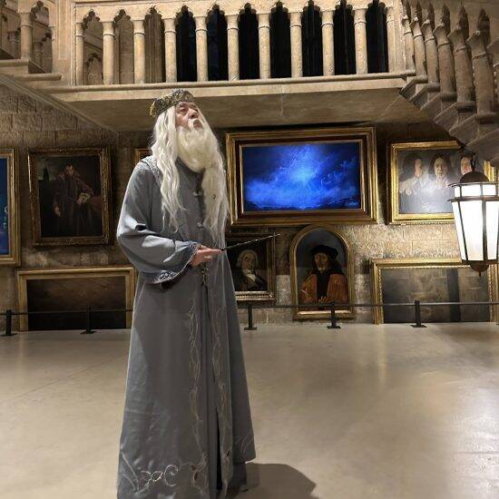 75歳男性が突然「コスプレデビュー」した理由。再現度の高さに「本人では？」SNSで話題騒然