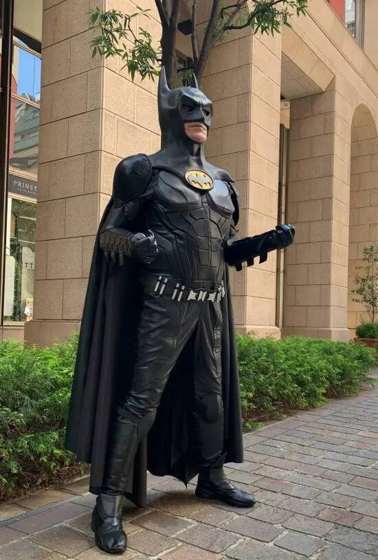 75歳男性が突然「コスプレデビュー」した理由。再現度の高さに「本人では？」SNSで話題騒然