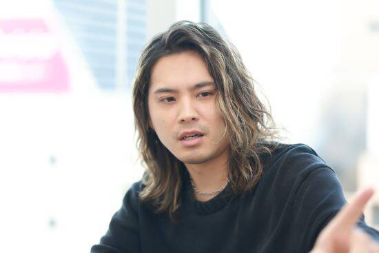 元NEWS・草野博紀が振り返るデビュー秘話「君たち、今日からNEWSだよ」と言われても「荷が重くて…」