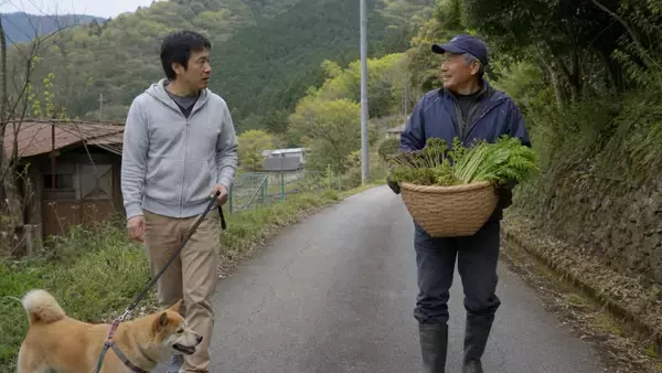 「「許可は取ってます」嘘をついて他人の敷地で山菜を採る60代男性…身元がバレて慰謝料30万円を支払うまで／年間500円で合法な手続きも…山菜採りのルールを調べてみた」の画像