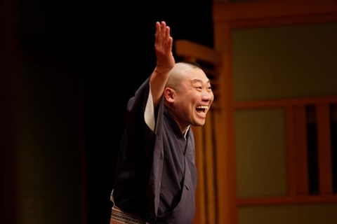 人に好かれようと頑張る前に。落語家・桂宮治が「嫌われたくない」から学んだ相手を見る力